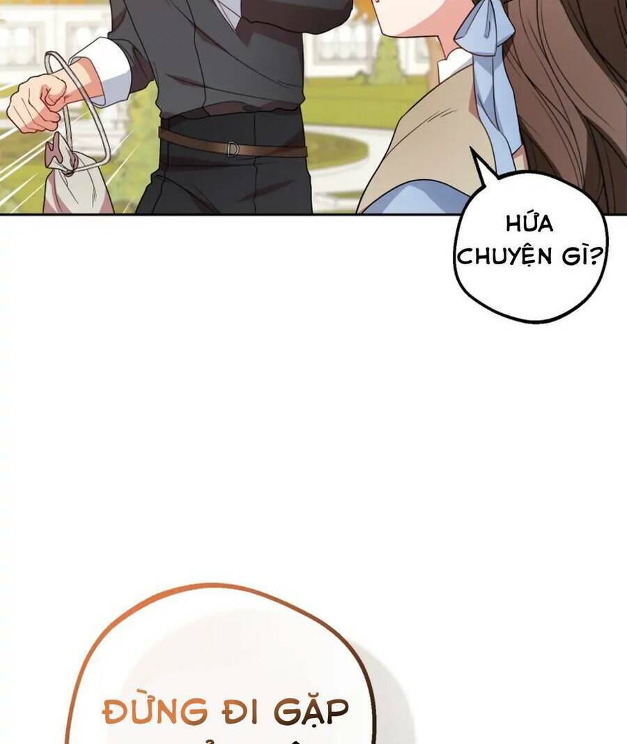 Được Yêu Thương Mà Còn Ngại Ngùng Sao! Chap 25 - Next Chap 26