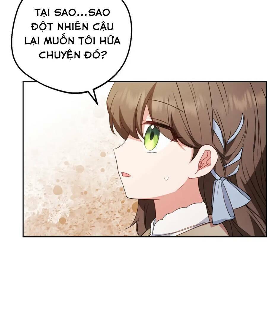 Được Yêu Thương Mà Còn Ngại Ngùng Sao! Chap 25 - Next Chap 26