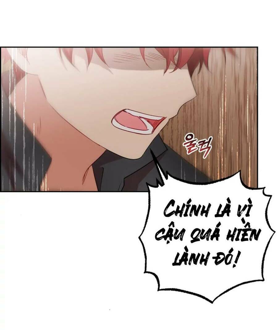 Được Yêu Thương Mà Còn Ngại Ngùng Sao! Chap 25 - Next Chap 26