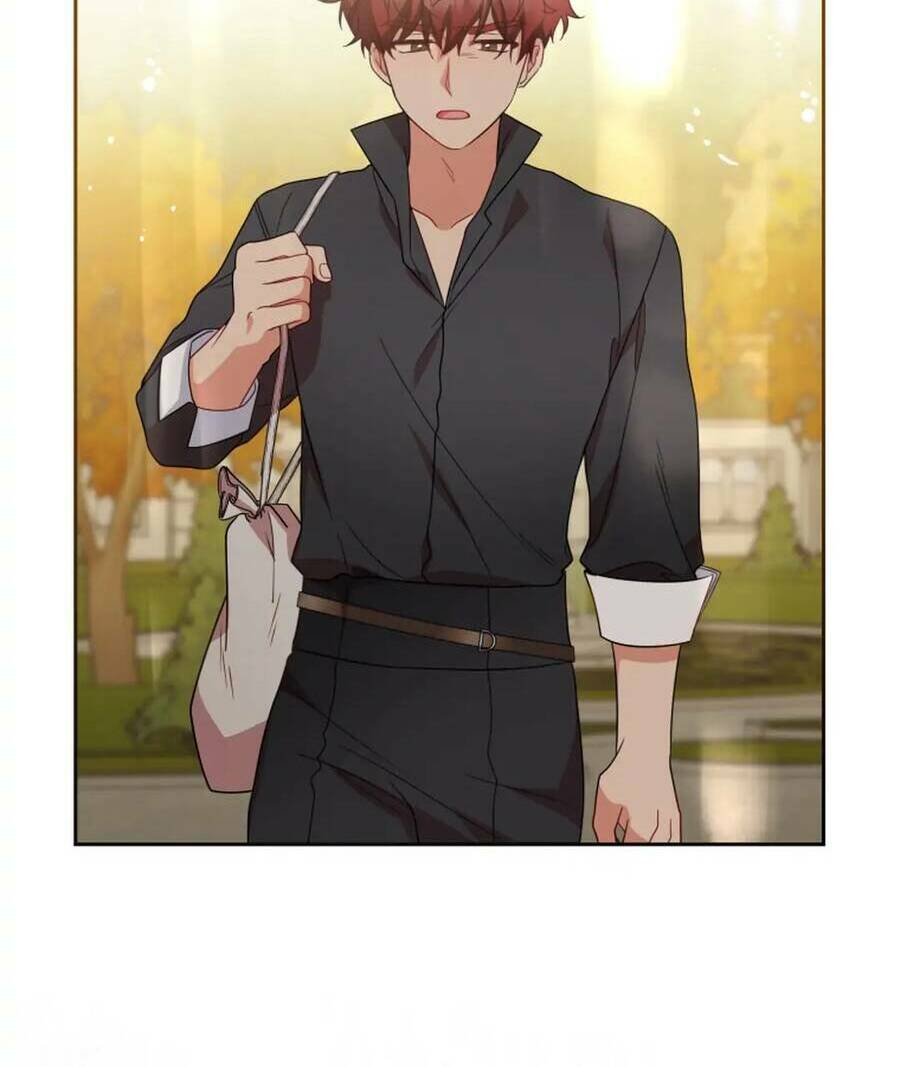 Được Yêu Thương Mà Còn Ngại Ngùng Sao! Chap 25 - Next Chap 26