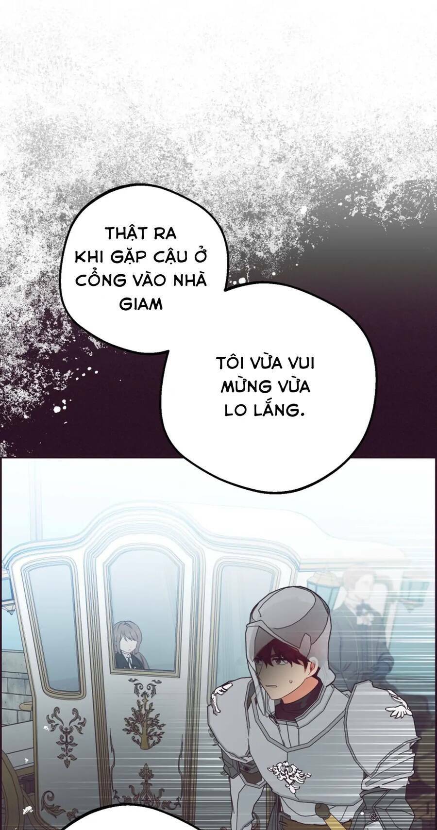 Được Yêu Thương Mà Còn Ngại Ngùng Sao! Chap 25 - Next Chap 26
