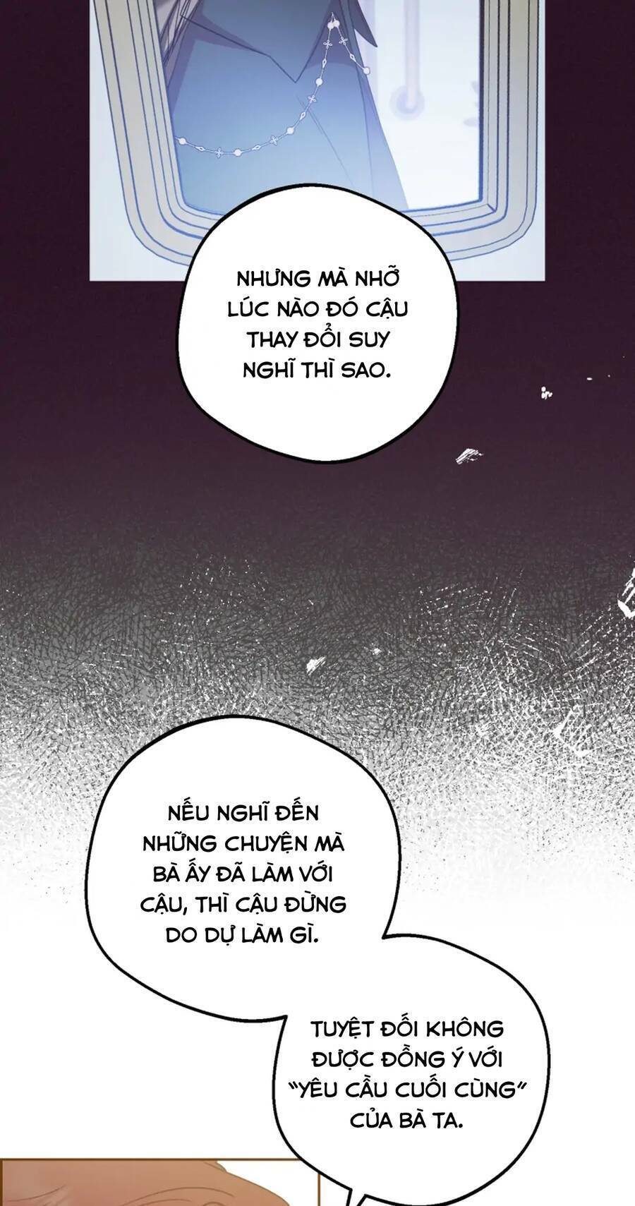 Được Yêu Thương Mà Còn Ngại Ngùng Sao! Chap 25 - Next Chap 26