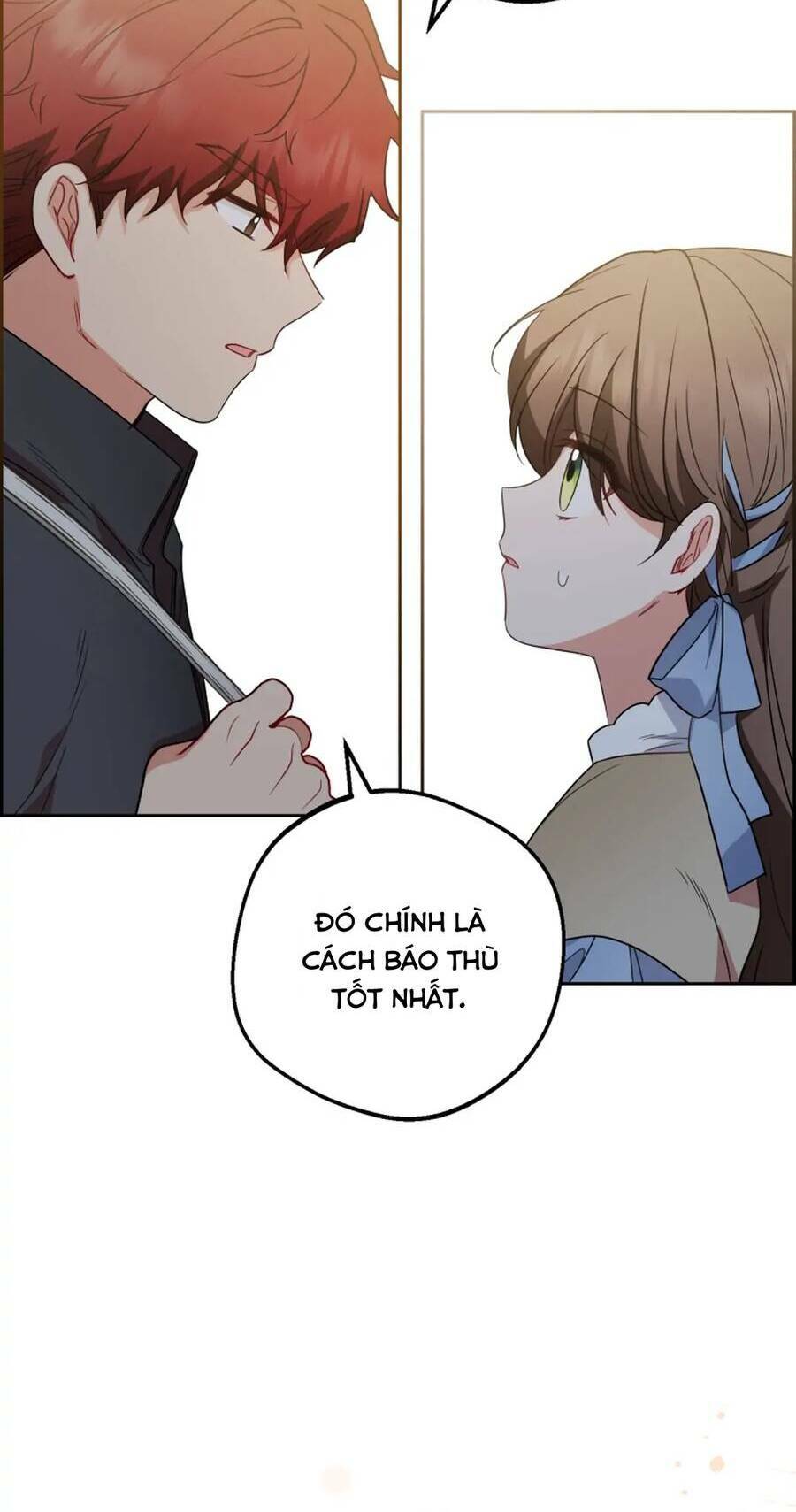 Được Yêu Thương Mà Còn Ngại Ngùng Sao! Chap 25 - Next Chap 26