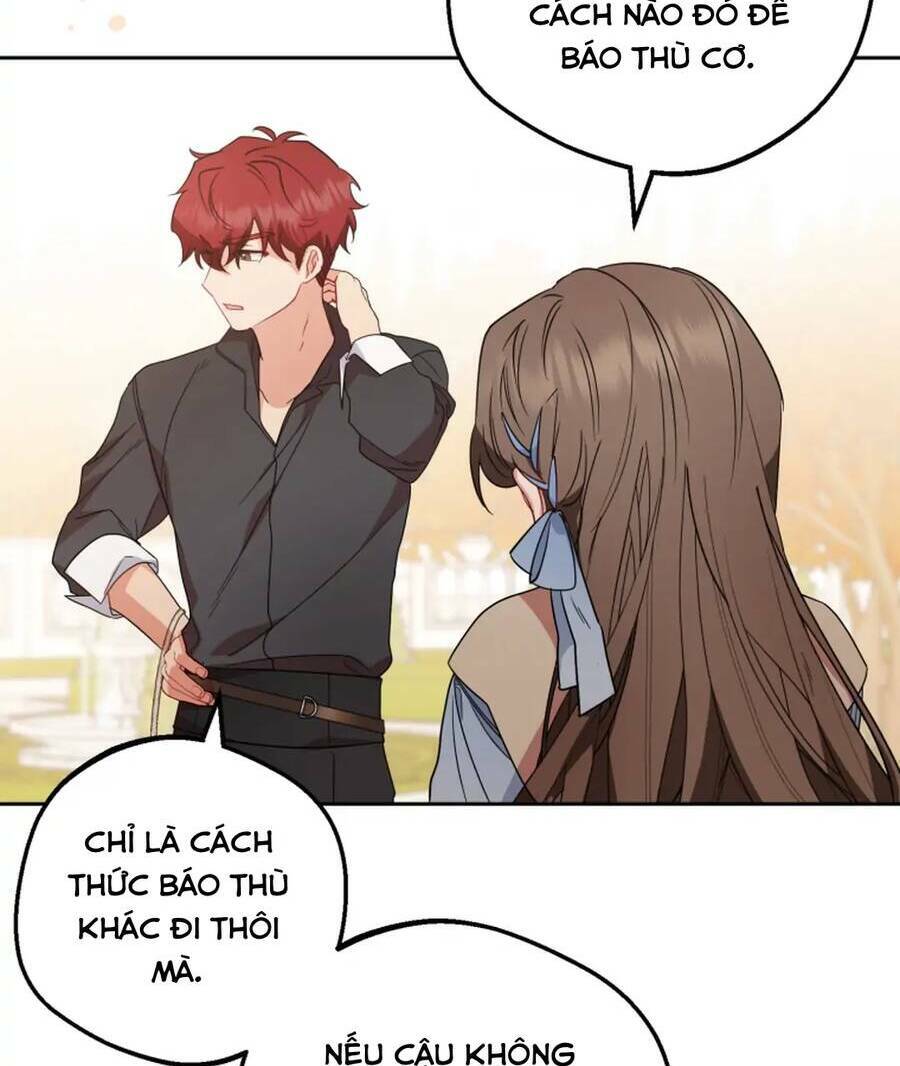 Được Yêu Thương Mà Còn Ngại Ngùng Sao! Chap 25 - Next Chap 26