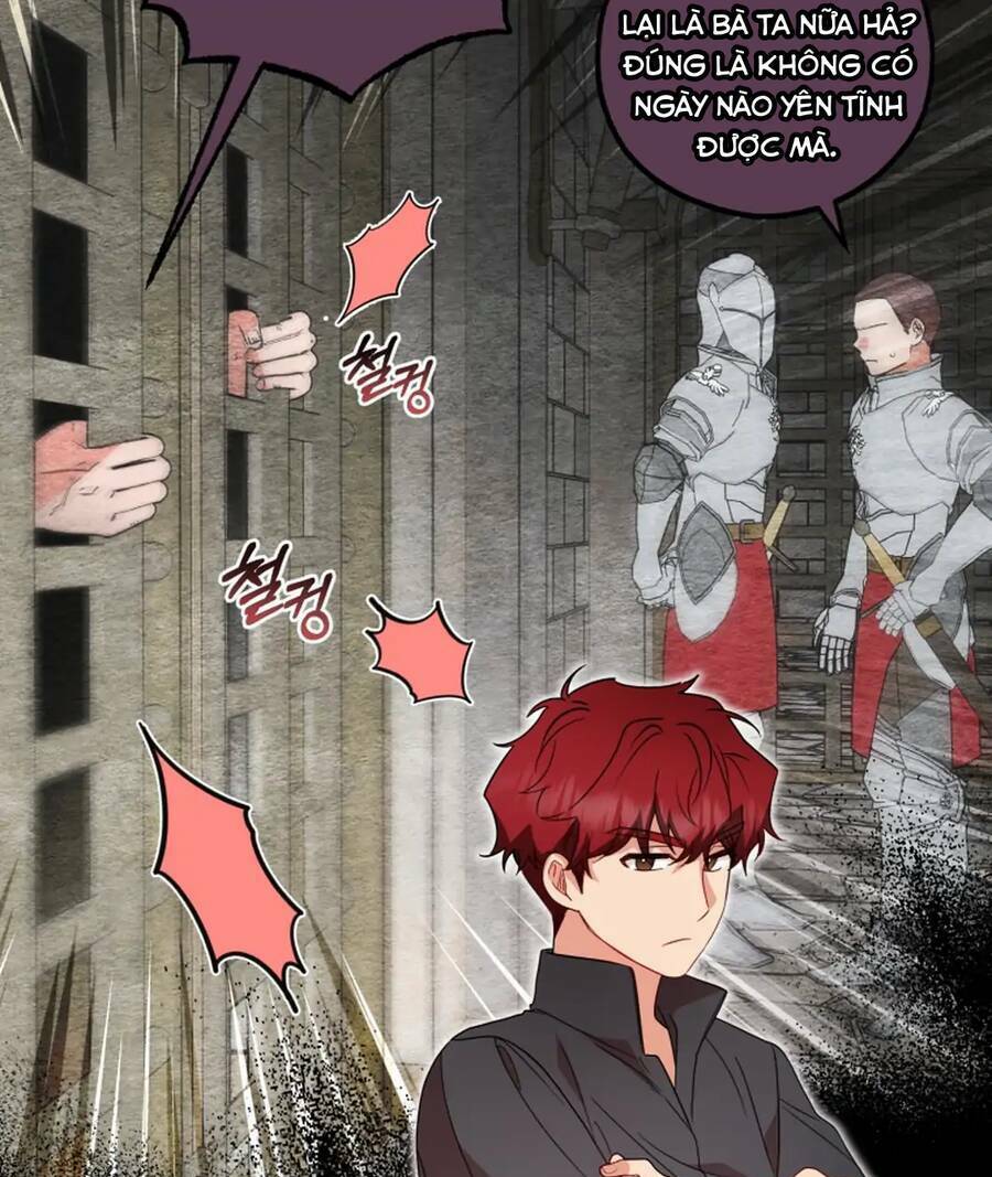 Được Yêu Thương Mà Còn Ngại Ngùng Sao! Chap 25 - Next Chap 26