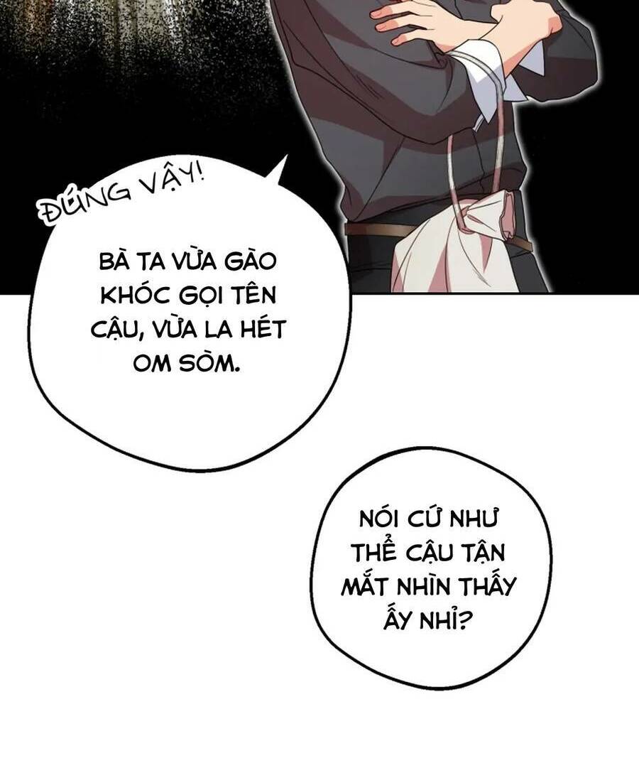Được Yêu Thương Mà Còn Ngại Ngùng Sao! Chap 25 - Next Chap 26