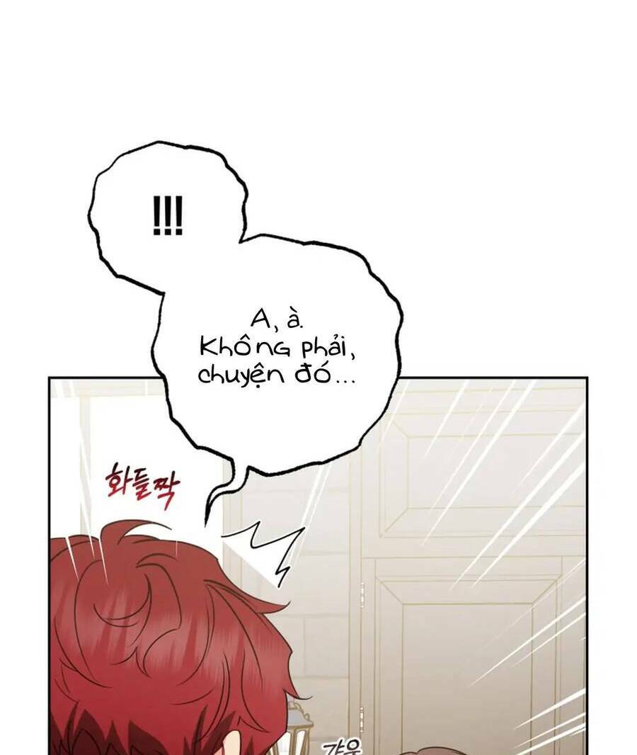 Được Yêu Thương Mà Còn Ngại Ngùng Sao! Chap 25 - Next Chap 26