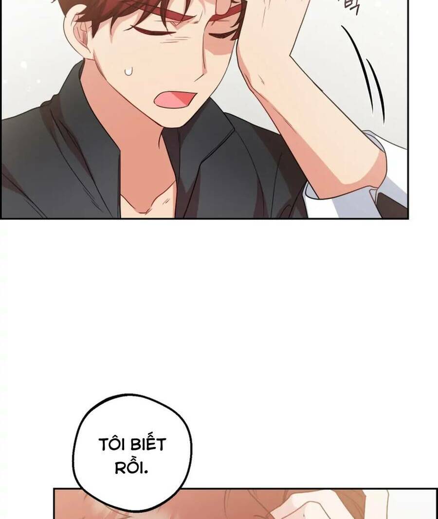 Được Yêu Thương Mà Còn Ngại Ngùng Sao! Chap 25 - Next Chap 26