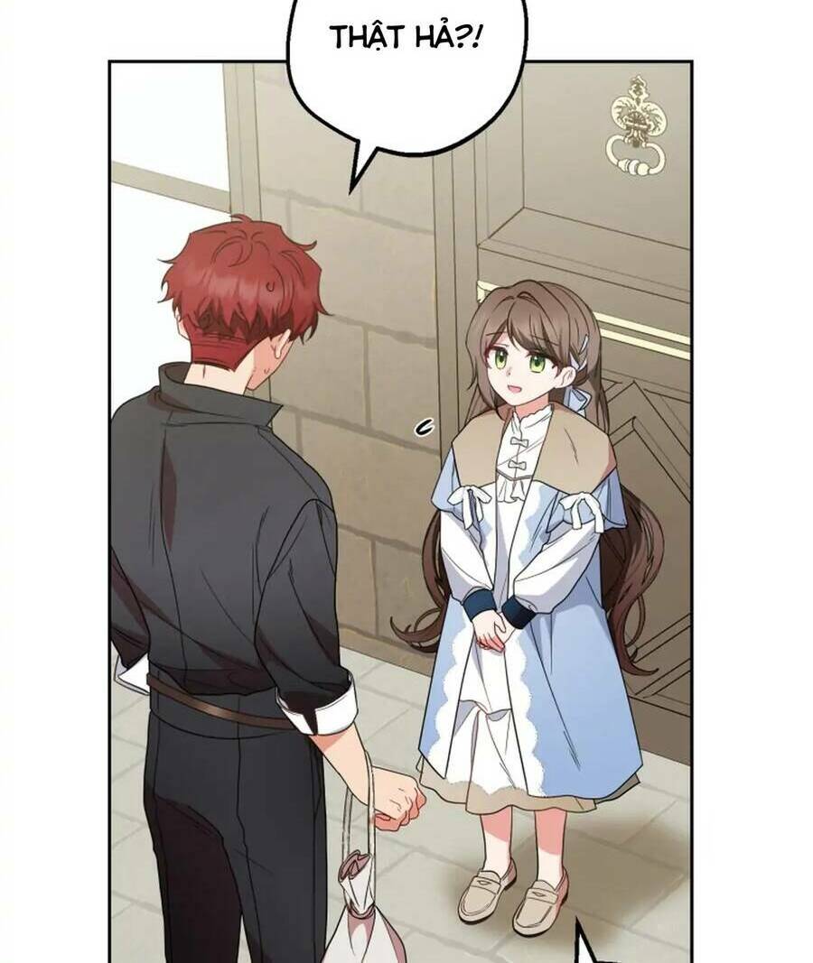 Được Yêu Thương Mà Còn Ngại Ngùng Sao! Chap 25 - Next Chap 26