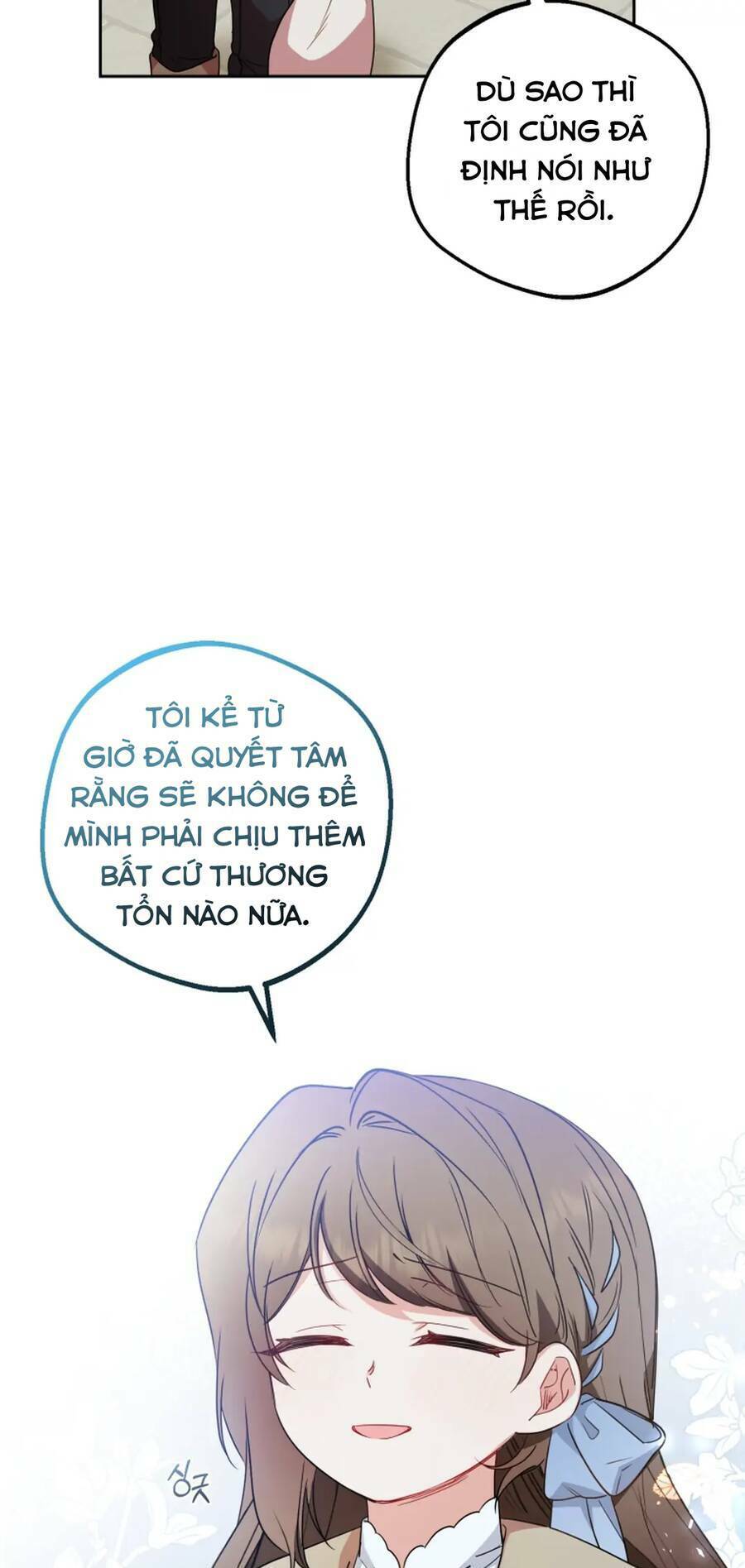 Được Yêu Thương Mà Còn Ngại Ngùng Sao! Chap 25 - Next Chap 26