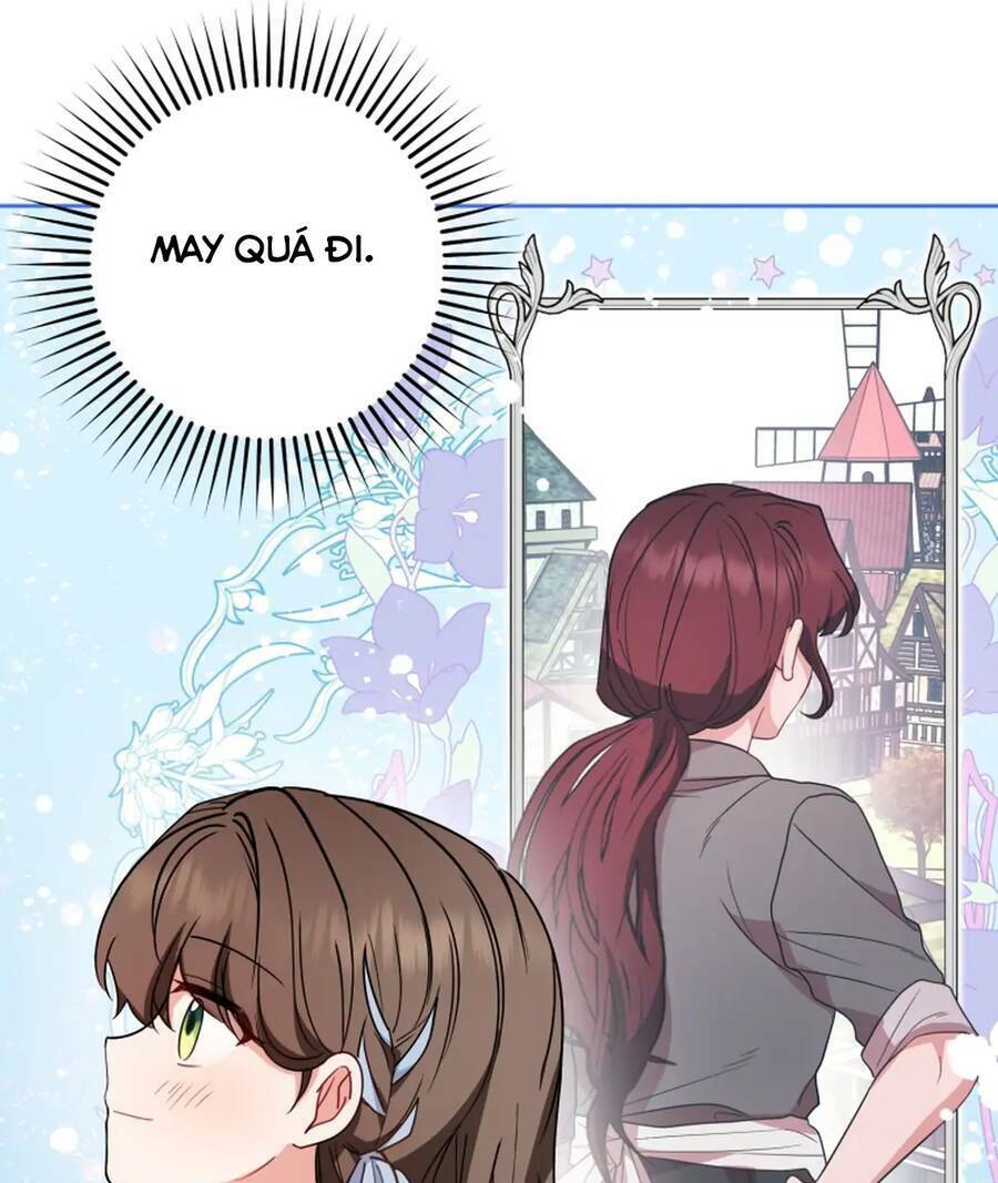 Được Yêu Thương Mà Còn Ngại Ngùng Sao! Chap 25 - Next Chap 26