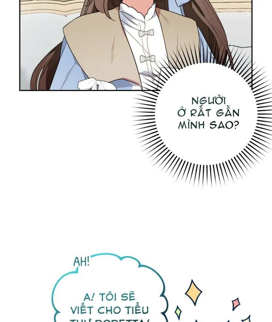 Được Yêu Thương Mà Còn Ngại Ngùng Sao! Chap 25 - Next Chap 26