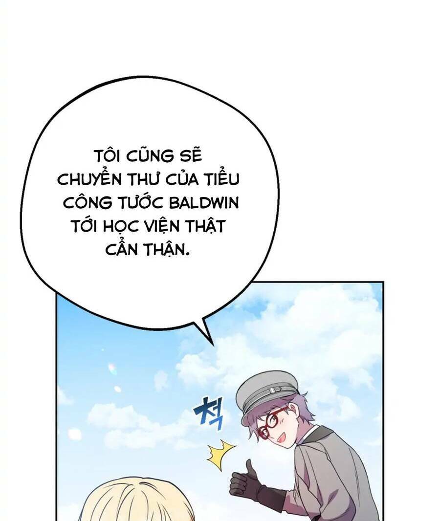 Được Yêu Thương Mà Còn Ngại Ngùng Sao! Chap 25 - Next Chap 26