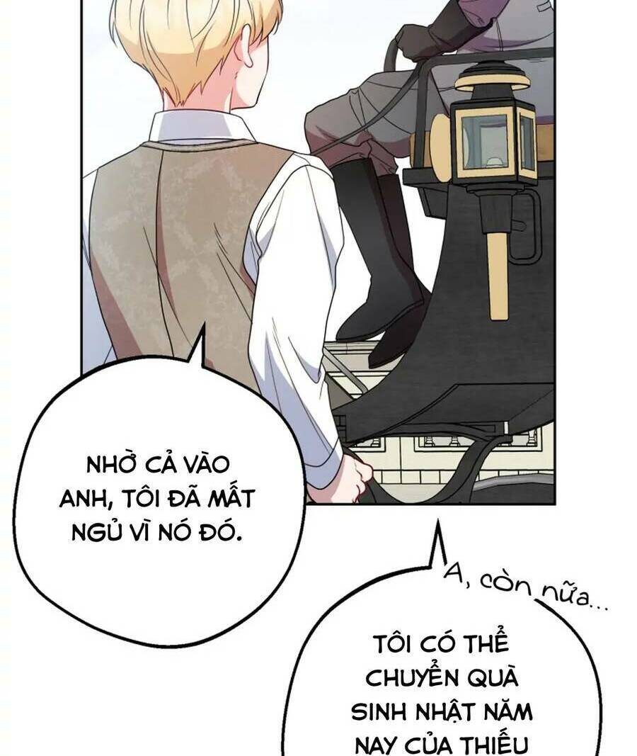Được Yêu Thương Mà Còn Ngại Ngùng Sao! Chap 25 - Next Chap 26