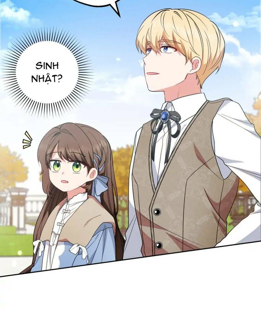 Được Yêu Thương Mà Còn Ngại Ngùng Sao! Chap 25 - Next Chap 26