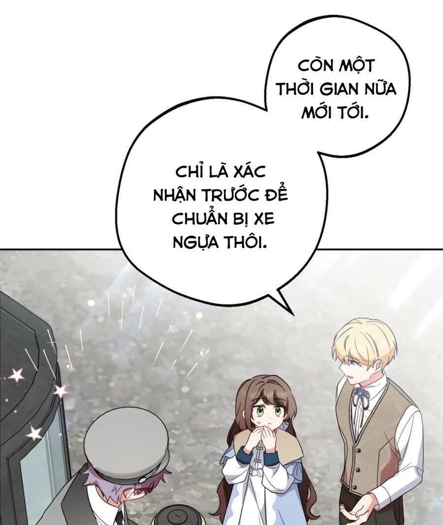 Được Yêu Thương Mà Còn Ngại Ngùng Sao! Chap 25 - Next Chap 26