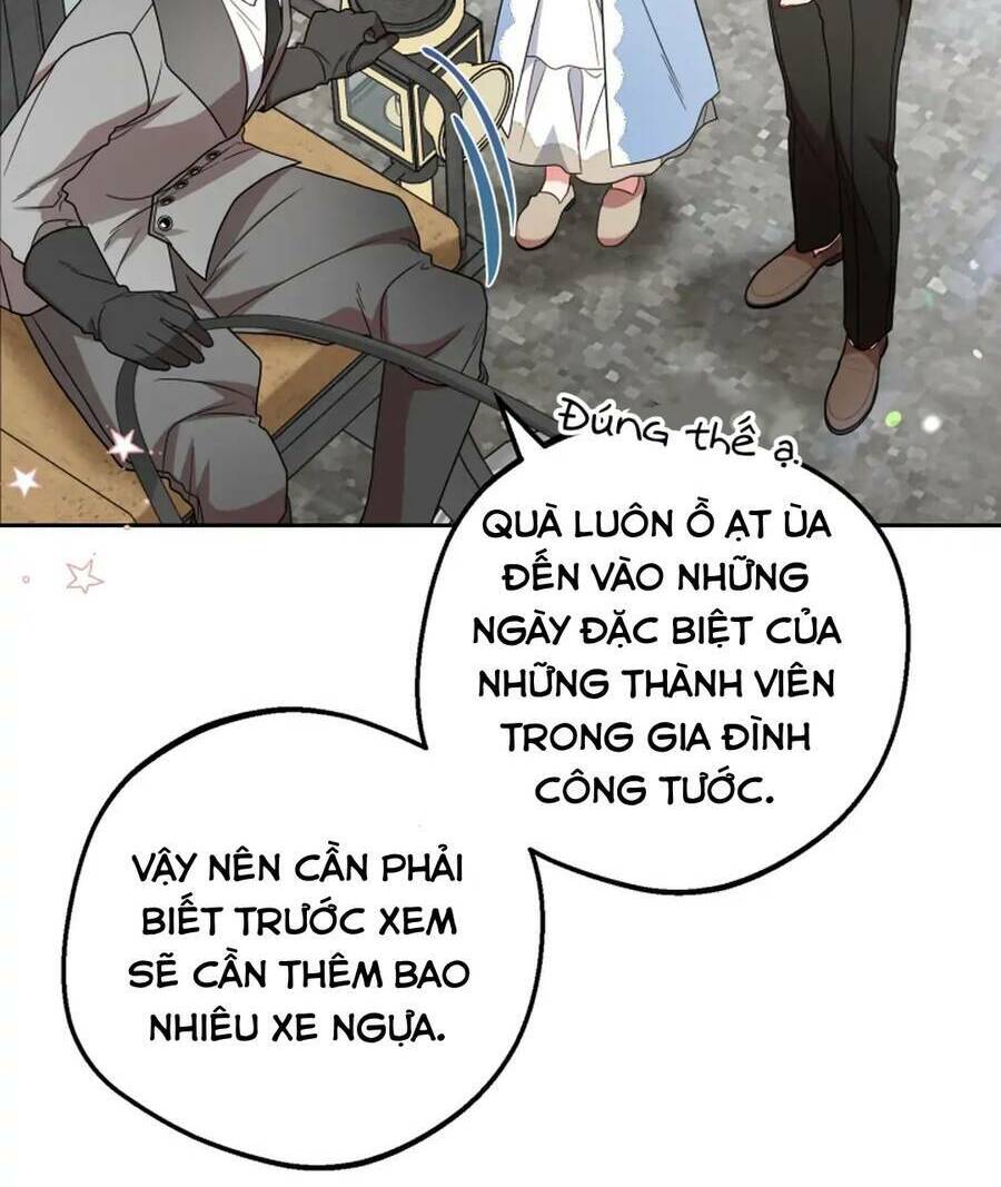Được Yêu Thương Mà Còn Ngại Ngùng Sao! Chap 25 - Next Chap 26