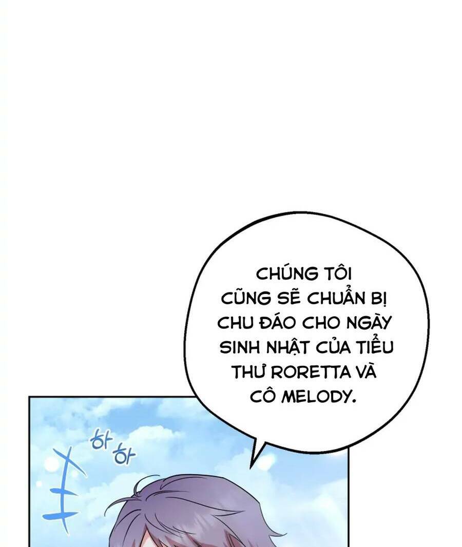Được Yêu Thương Mà Còn Ngại Ngùng Sao! Chap 25 - Next Chap 26