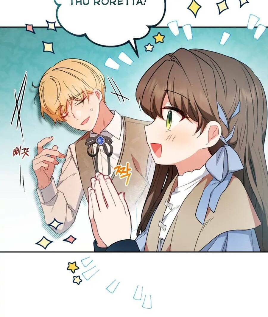 Được Yêu Thương Mà Còn Ngại Ngùng Sao! Chap 25 - Next Chap 26