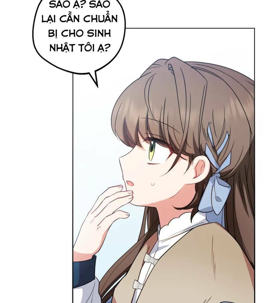 Được Yêu Thương Mà Còn Ngại Ngùng Sao! Chap 25 - Next Chap 26