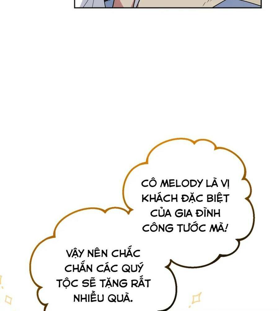 Được Yêu Thương Mà Còn Ngại Ngùng Sao! Chap 25 - Next Chap 26