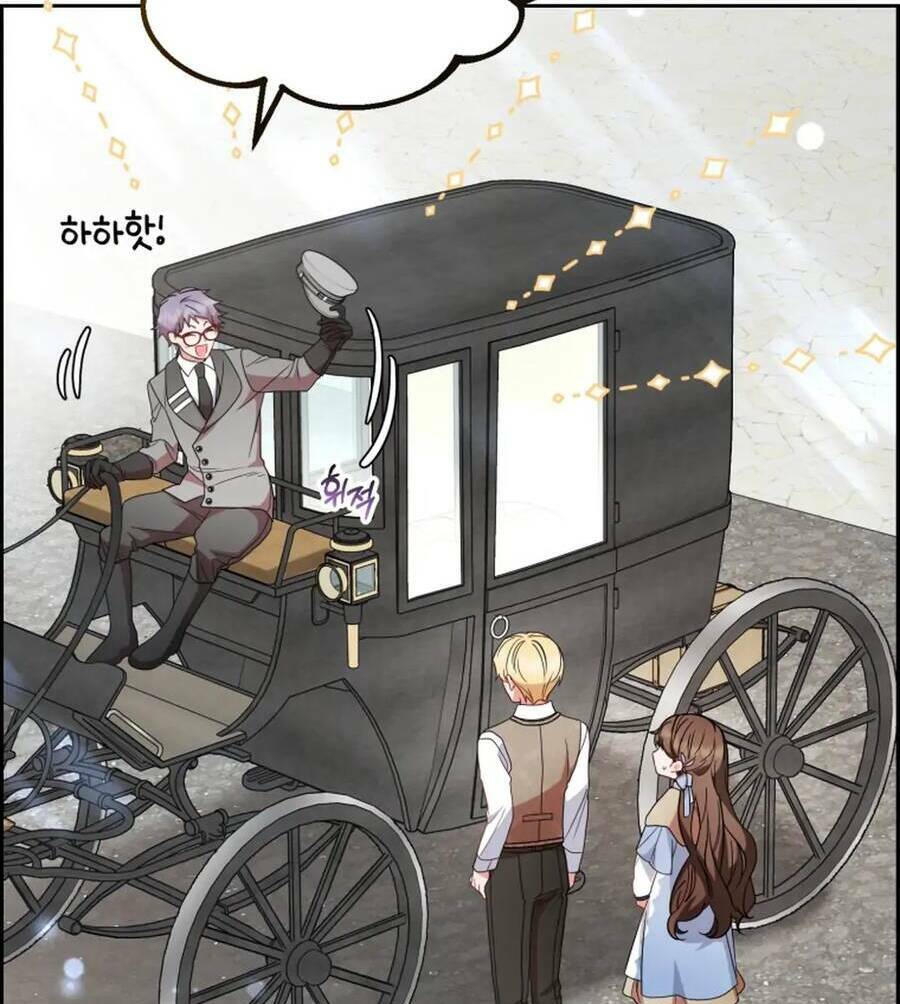 Được Yêu Thương Mà Còn Ngại Ngùng Sao! Chap 25 - Next Chap 26