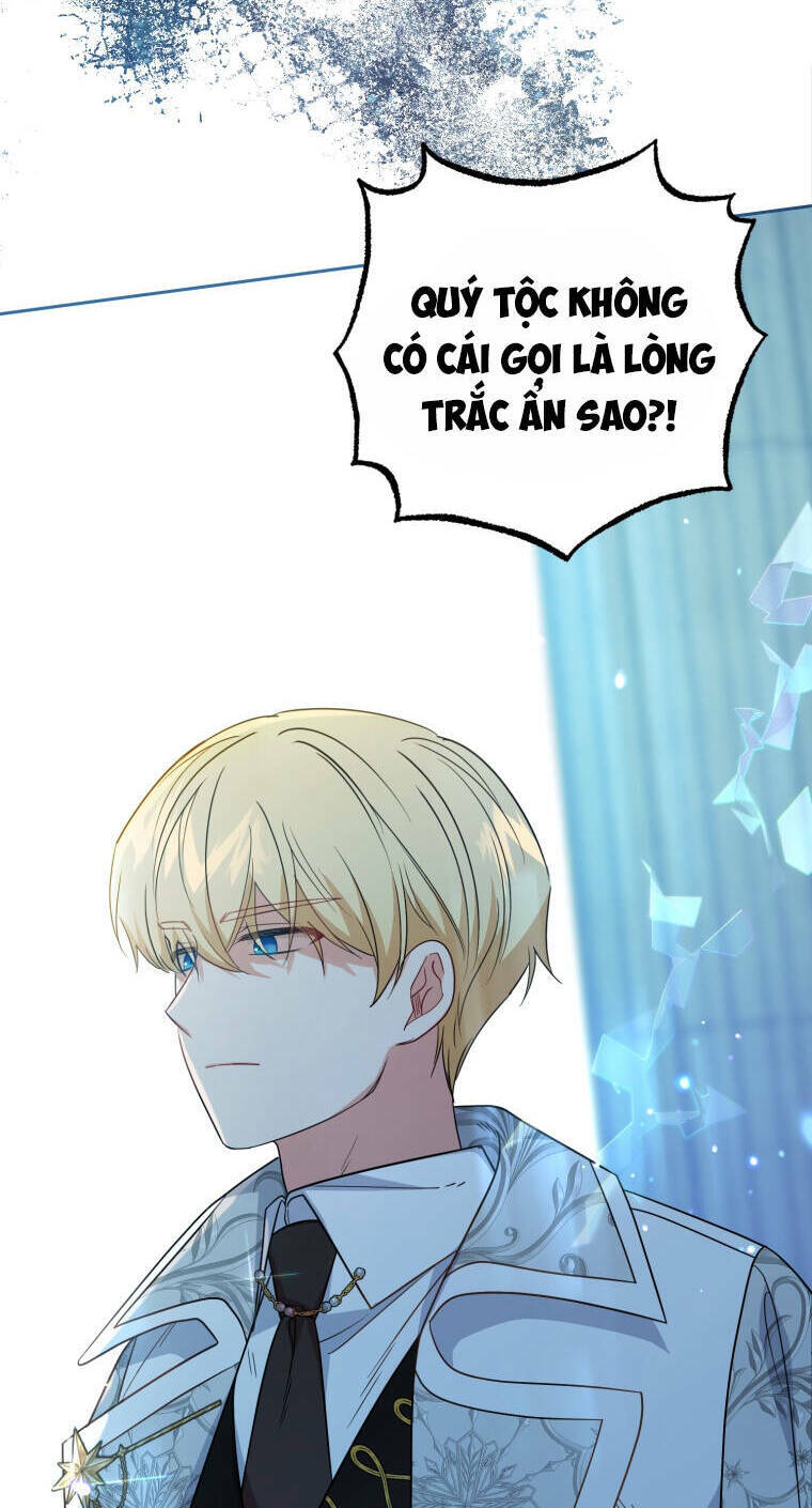 Được Yêu Thương Mà Còn Ngại Ngùng Sao! Chap 27 - Next Chap 28