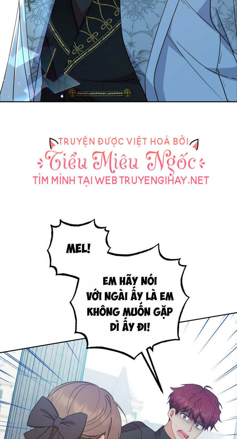 Được Yêu Thương Mà Còn Ngại Ngùng Sao! Chap 27 - Next Chap 28