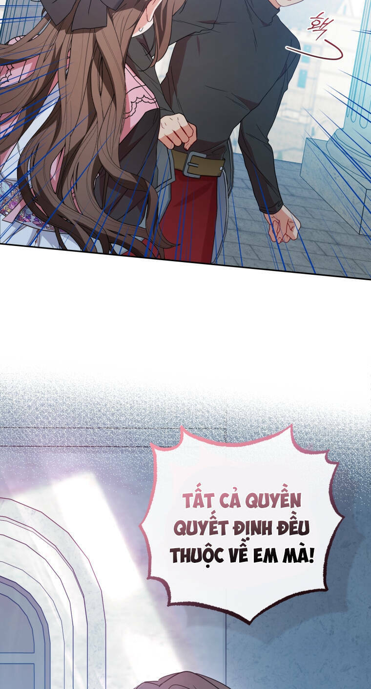 Được Yêu Thương Mà Còn Ngại Ngùng Sao! Chap 27 - Next Chap 28