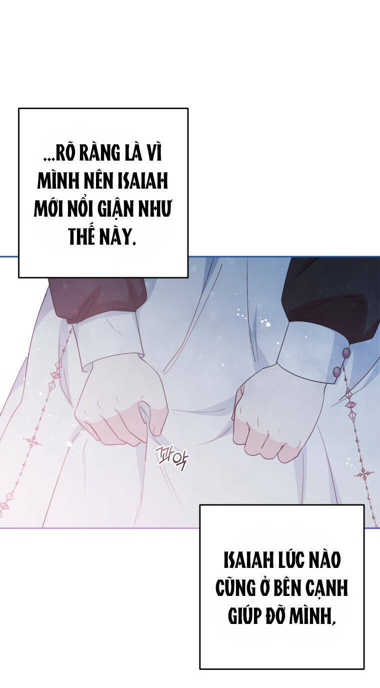 Được Yêu Thương Mà Còn Ngại Ngùng Sao! Chap 27 - Next Chap 28