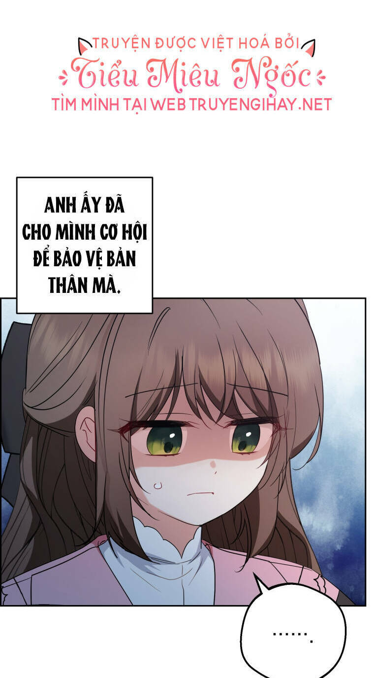 Được Yêu Thương Mà Còn Ngại Ngùng Sao! Chap 27 - Next Chap 28