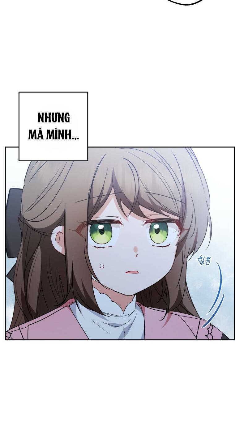Được Yêu Thương Mà Còn Ngại Ngùng Sao! Chap 27 - Next Chap 28