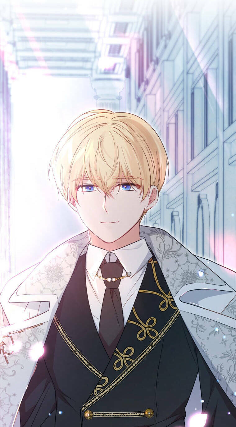 Được Yêu Thương Mà Còn Ngại Ngùng Sao! Chap 27 - Next Chap 28