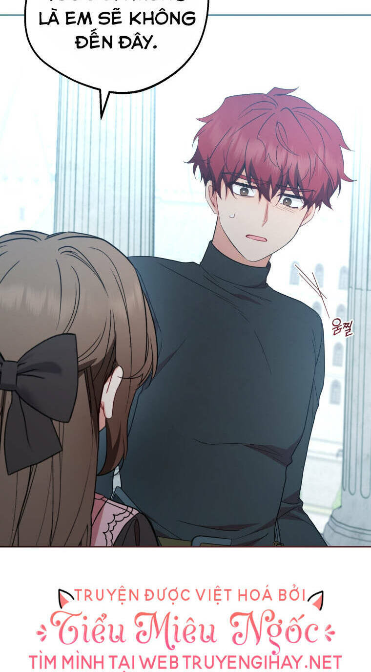 Được Yêu Thương Mà Còn Ngại Ngùng Sao! Chap 27 - Next Chap 28