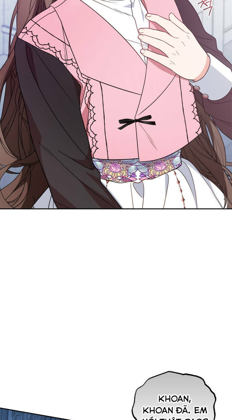 Được Yêu Thương Mà Còn Ngại Ngùng Sao! Chap 27 - Next Chap 28