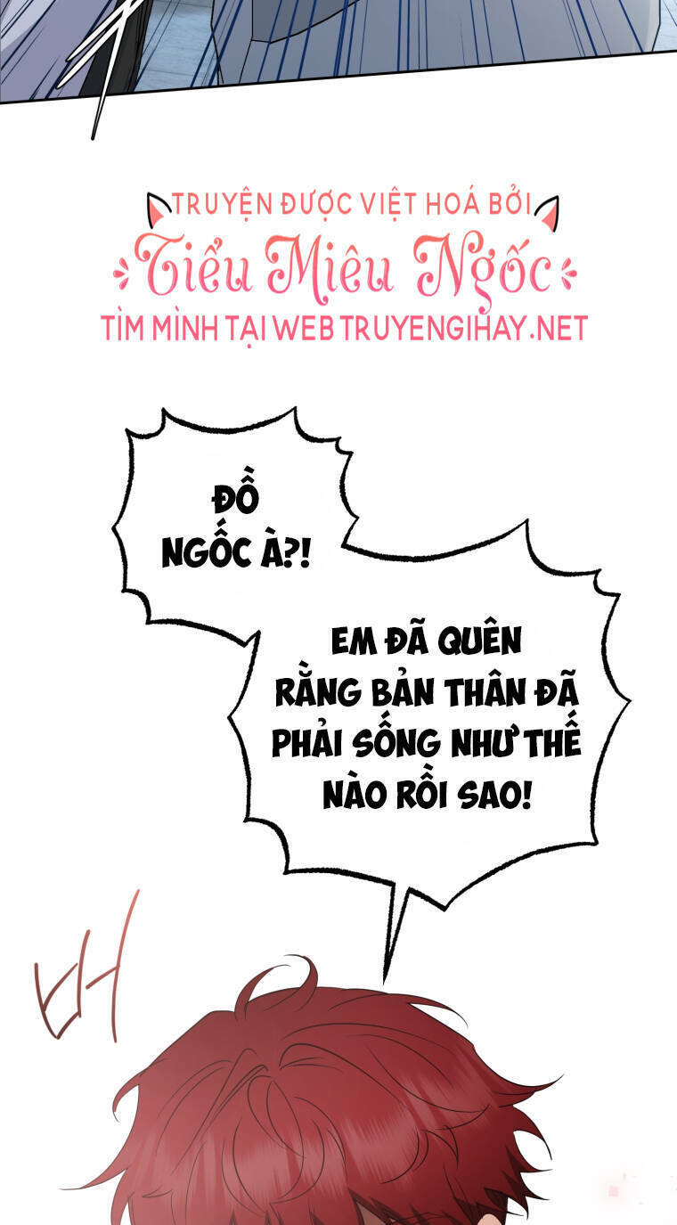 Được Yêu Thương Mà Còn Ngại Ngùng Sao! Chap 27 - Next Chap 28