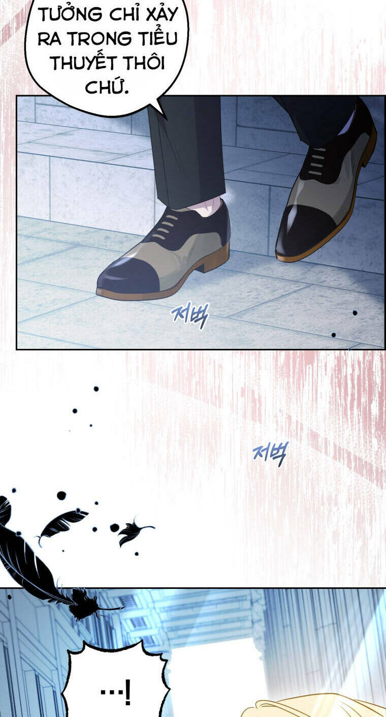 Được Yêu Thương Mà Còn Ngại Ngùng Sao! Chap 27 - Next Chap 28