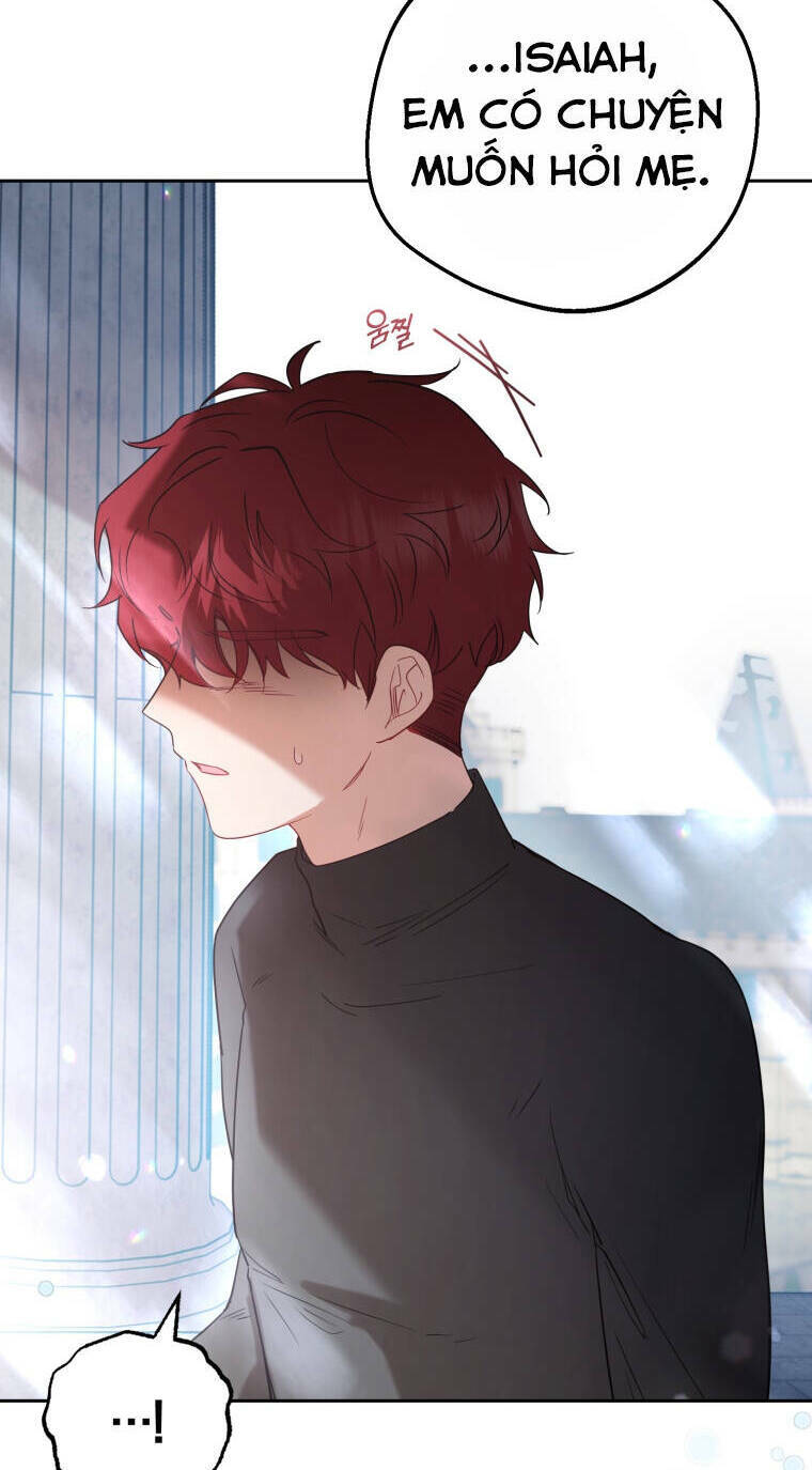 Được Yêu Thương Mà Còn Ngại Ngùng Sao! Chap 27 - Next Chap 28