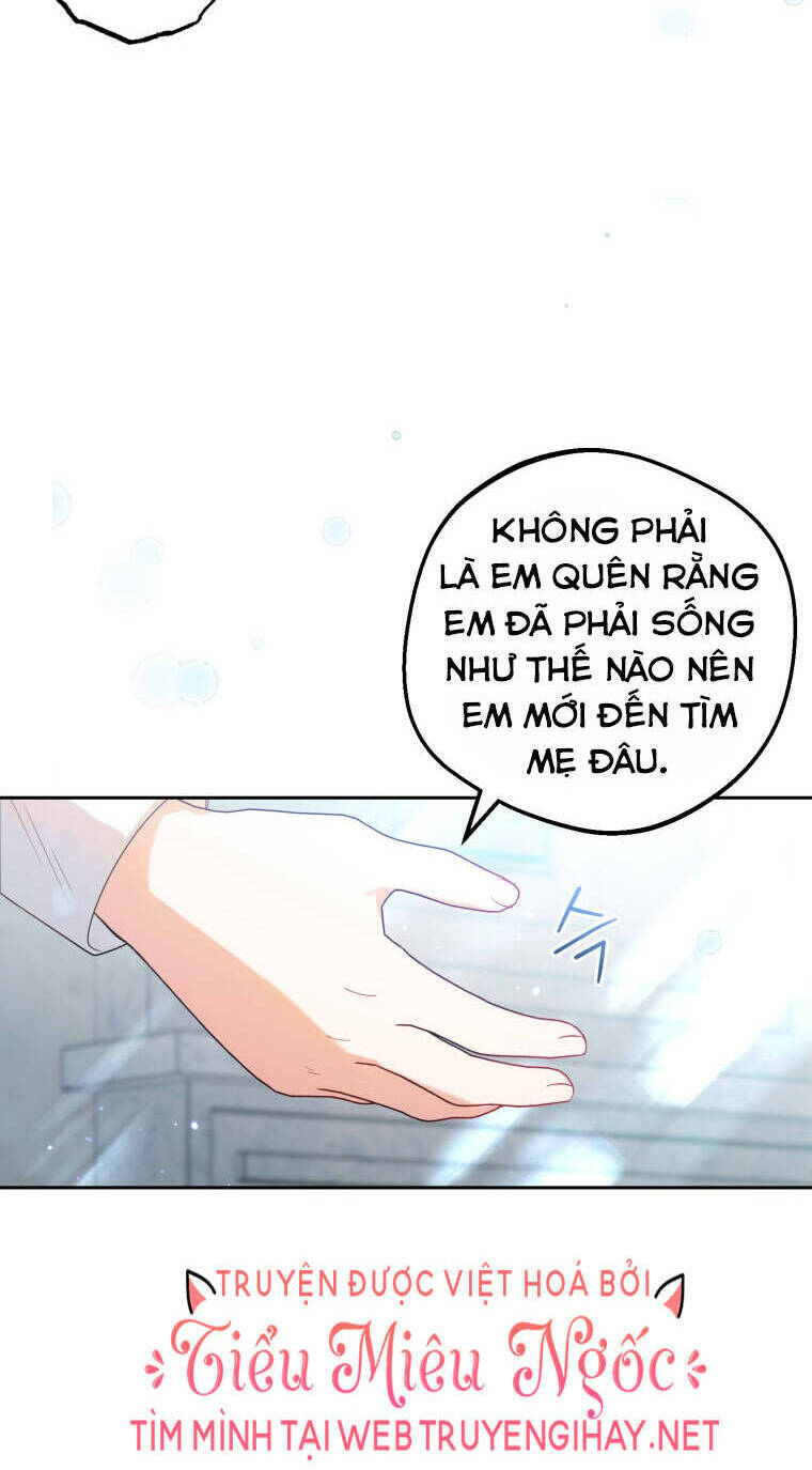 Được Yêu Thương Mà Còn Ngại Ngùng Sao! Chap 27 - Next Chap 28
