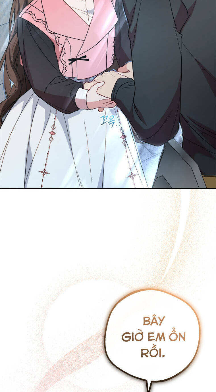 Được Yêu Thương Mà Còn Ngại Ngùng Sao! Chap 27 - Next Chap 28