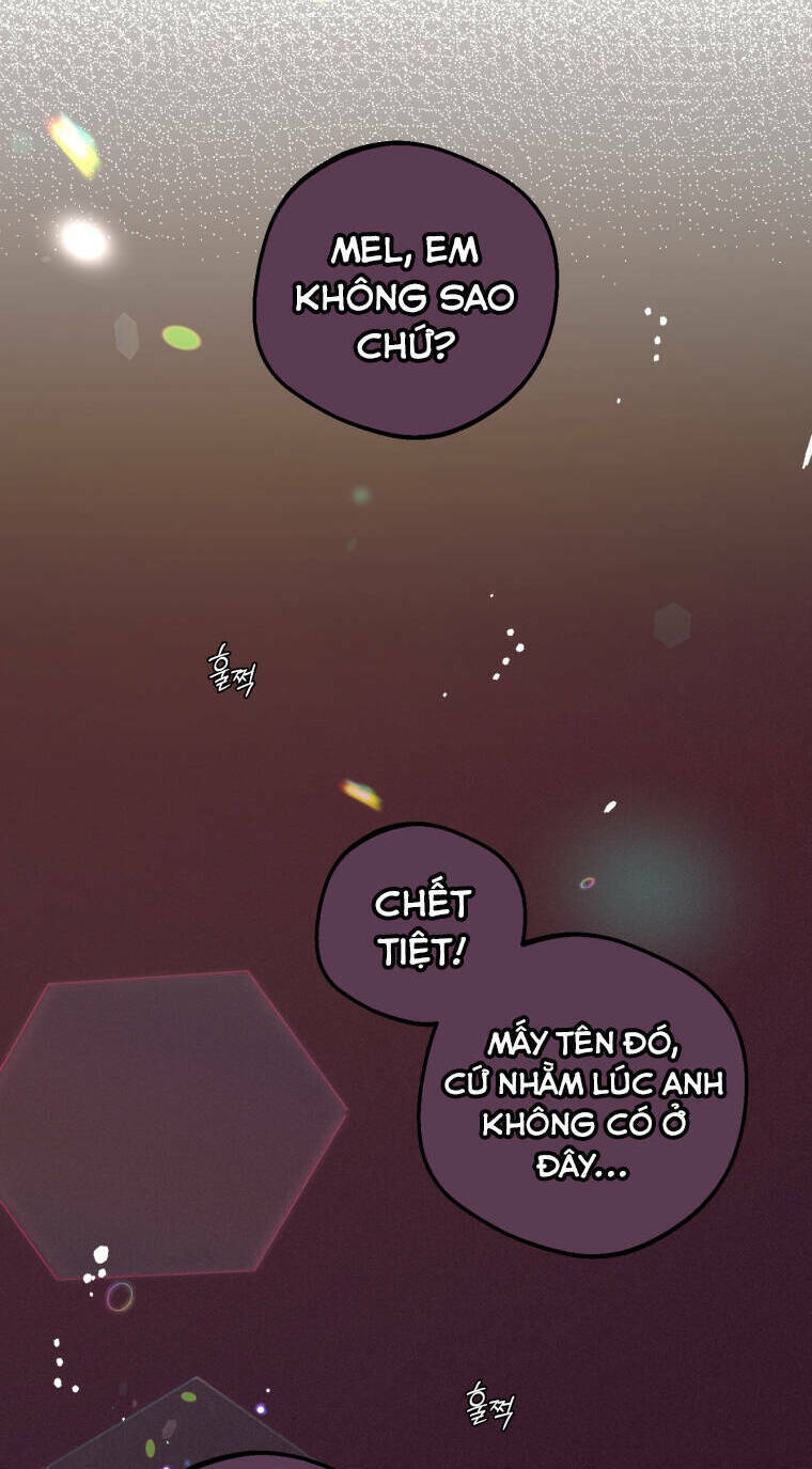 Được Yêu Thương Mà Còn Ngại Ngùng Sao! Chap 27 - Next Chap 28