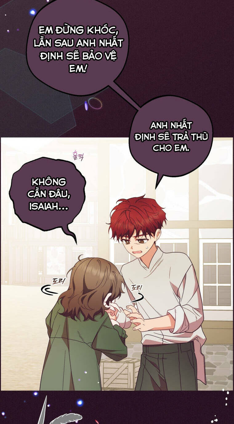 Được Yêu Thương Mà Còn Ngại Ngùng Sao! Chap 27 - Next Chap 28