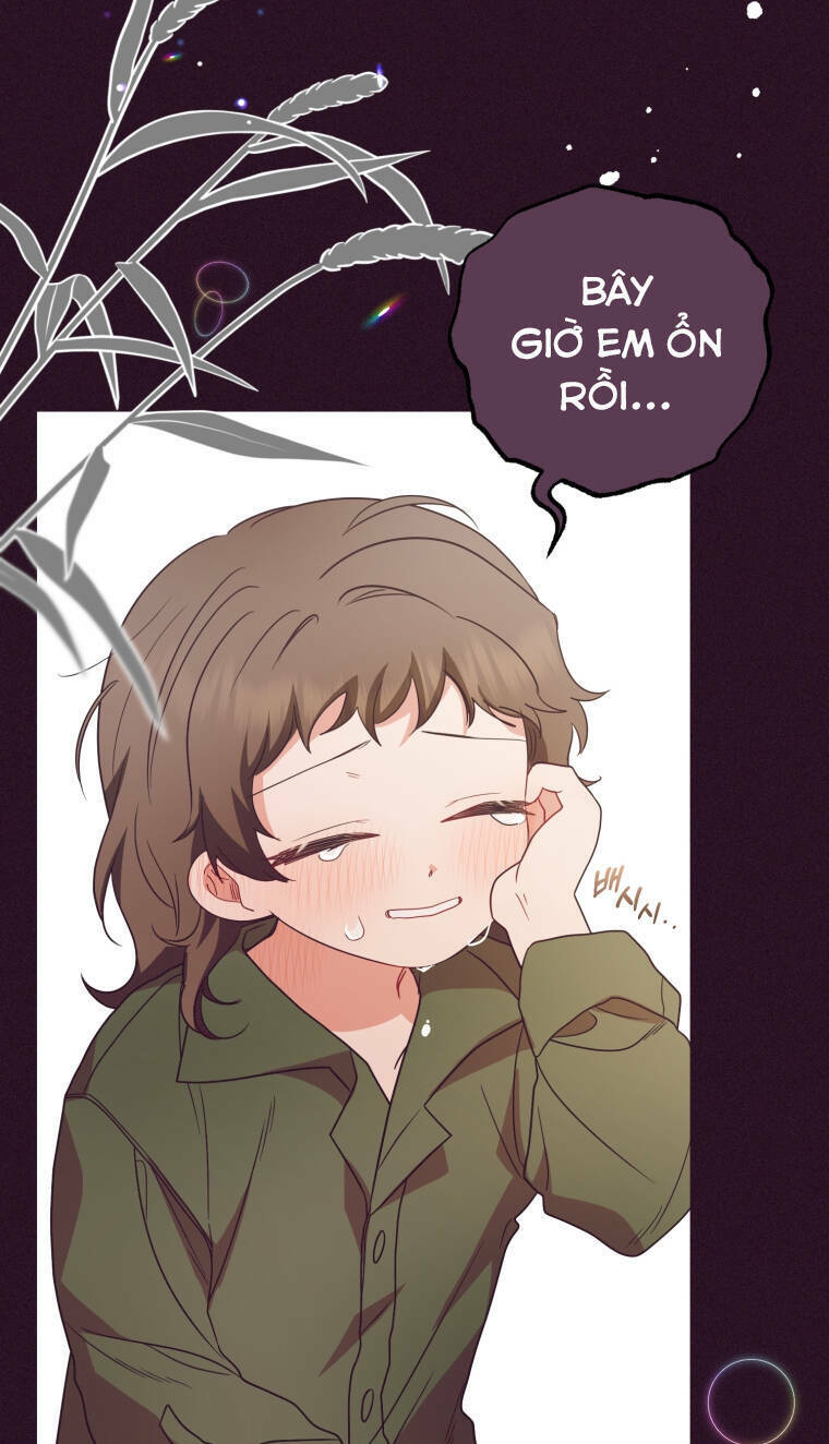 Được Yêu Thương Mà Còn Ngại Ngùng Sao! Chap 27 - Next Chap 28