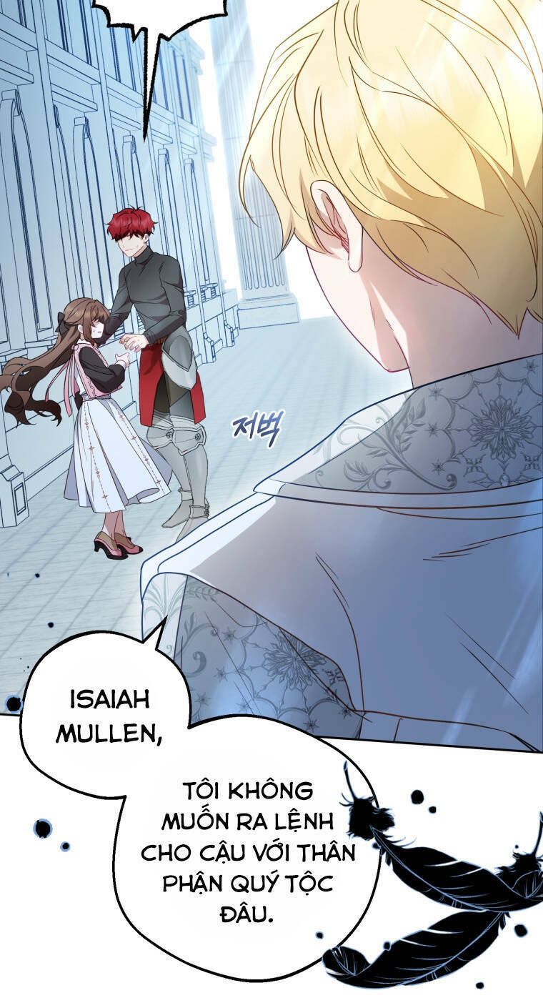 Được Yêu Thương Mà Còn Ngại Ngùng Sao! Chap 27 - Next Chap 28