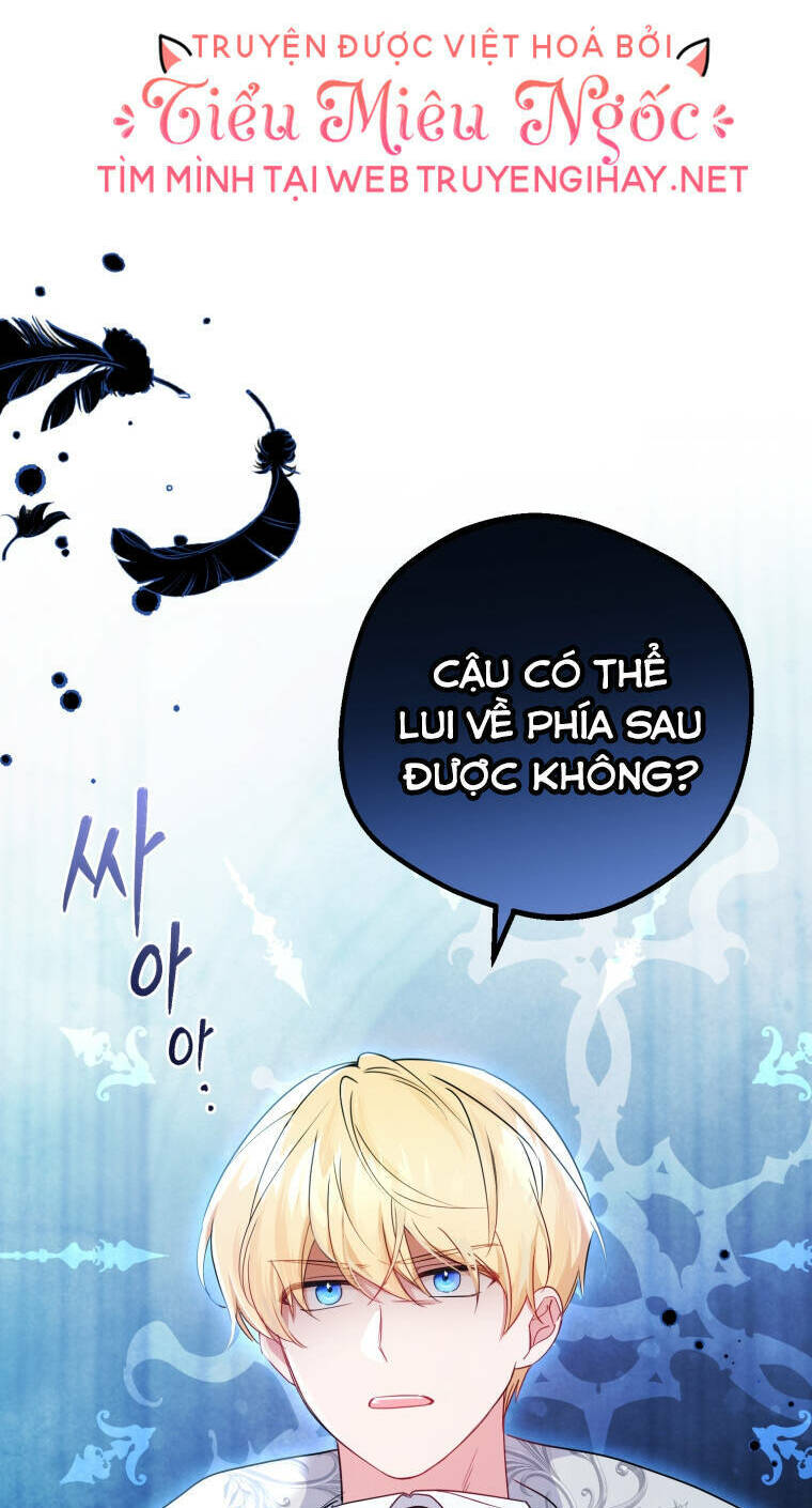 Được Yêu Thương Mà Còn Ngại Ngùng Sao! Chap 27 - Next Chap 28