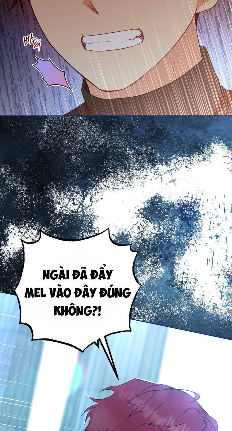 Được Yêu Thương Mà Còn Ngại Ngùng Sao! Chap 27 - Next Chap 28