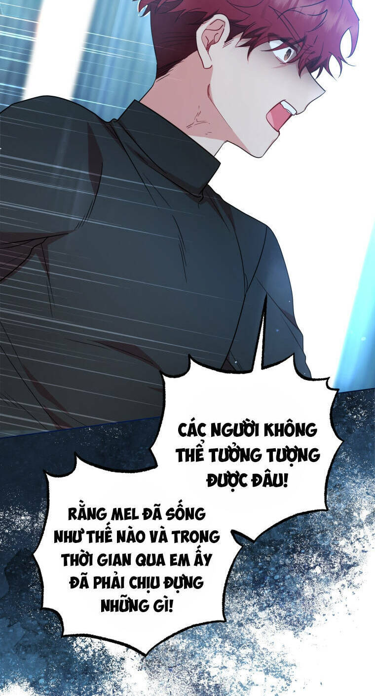 Được Yêu Thương Mà Còn Ngại Ngùng Sao! Chap 27 - Next Chap 28