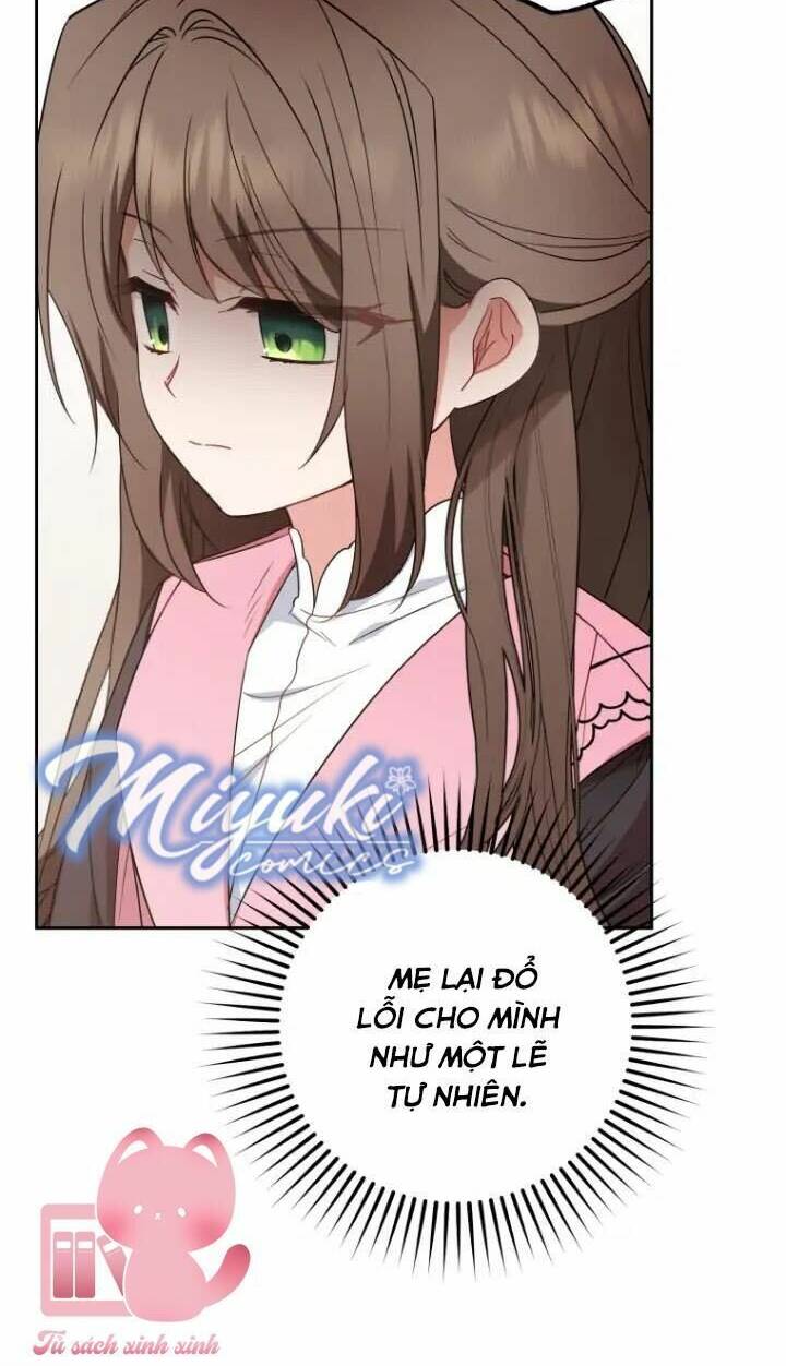 Được Yêu Thương Mà Còn Ngại Ngùng Sao! Chap 28 - Next Chap 29