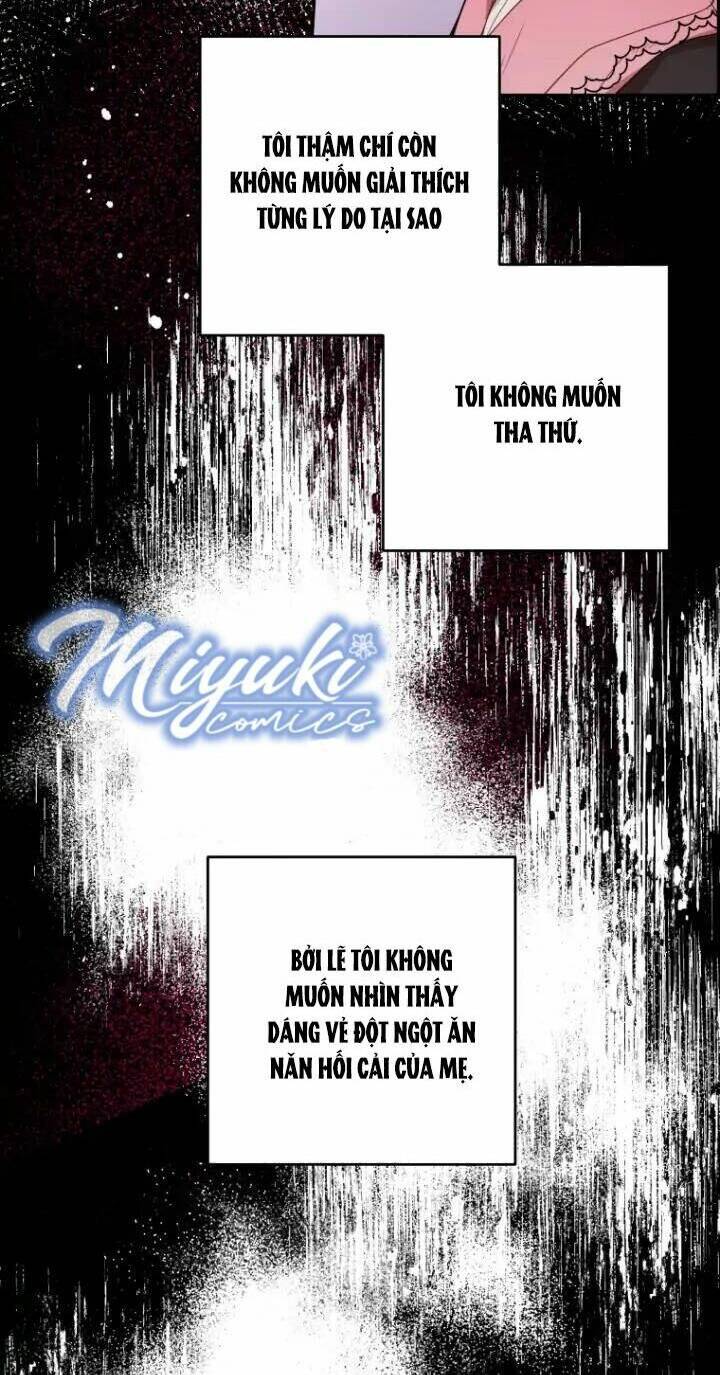 Được Yêu Thương Mà Còn Ngại Ngùng Sao! Chap 28 - Next Chap 29