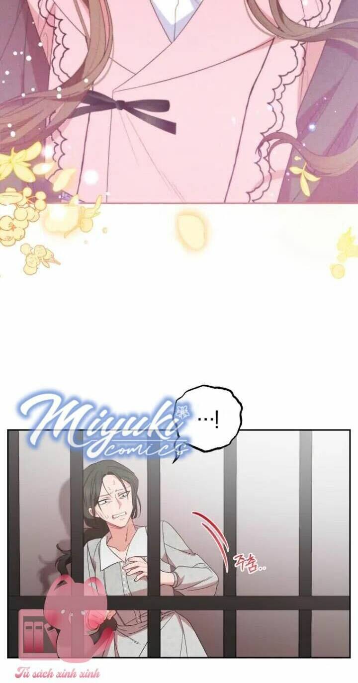 Được Yêu Thương Mà Còn Ngại Ngùng Sao! Chap 28 - Next Chap 29